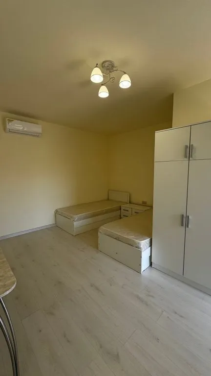 Тихий берег