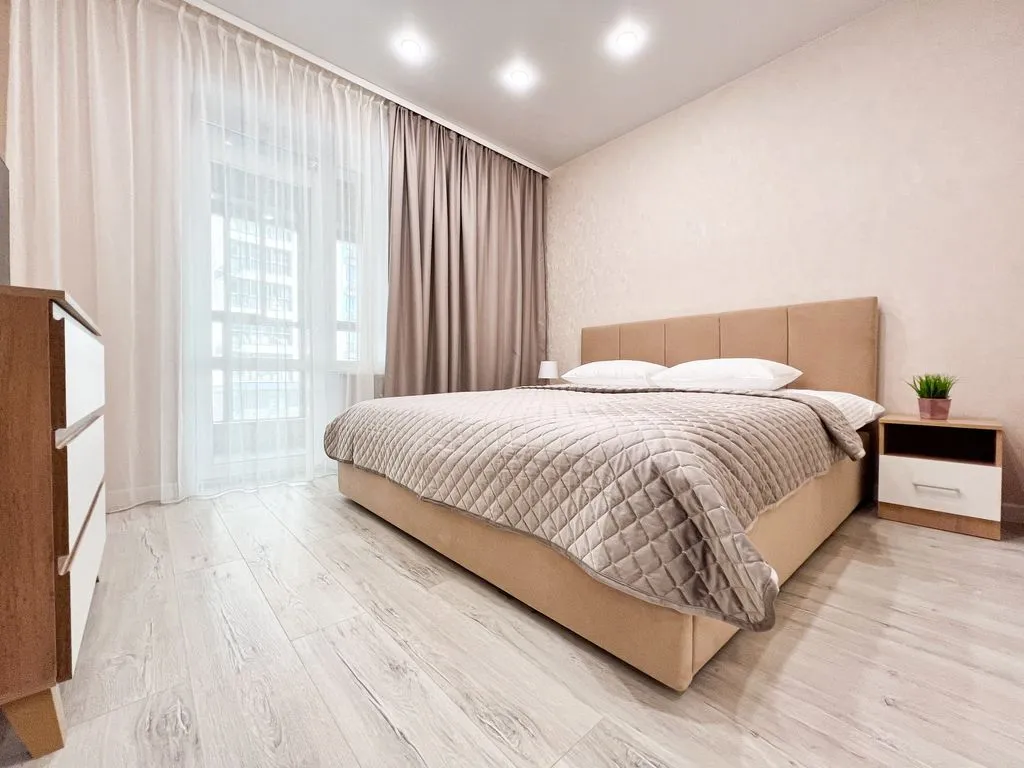 Сдаётся квартира рядом с Набережной