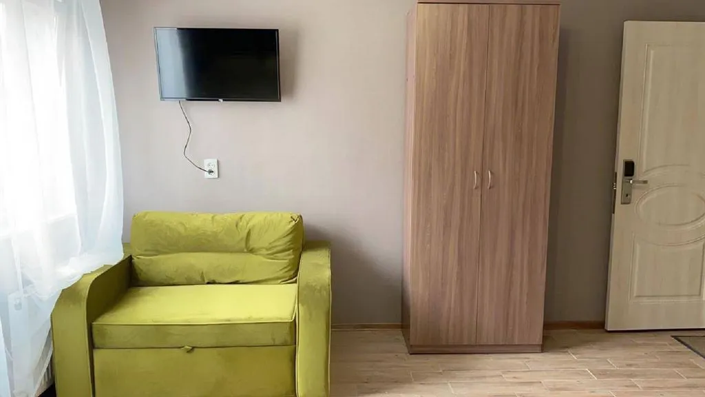 Апартаменты «RiHotel», Береговое (Феодосия) — фото 3