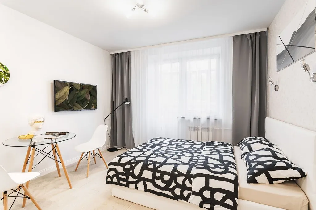 Секвойя by Uloo