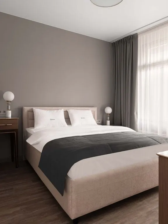 Knokey Коптево