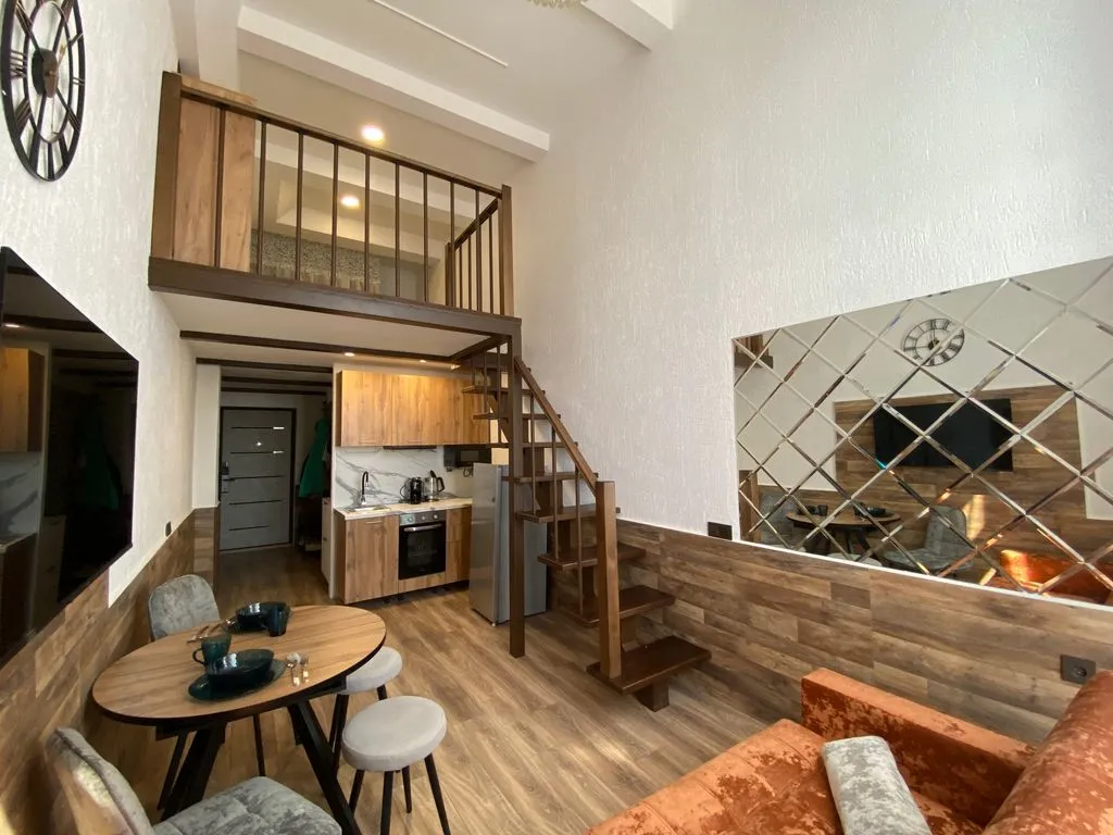 SochiHome Сидней