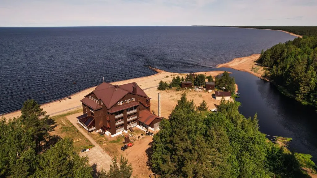 Экоглемпинг Обжанка