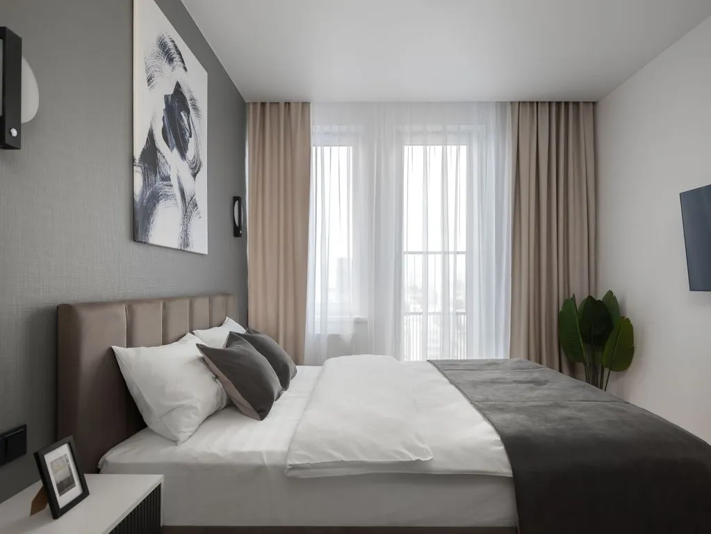 Knokey Новоостаповская