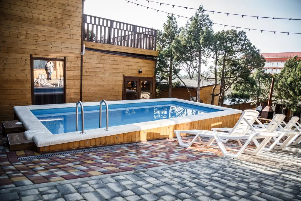 Усадьба Эдвиан