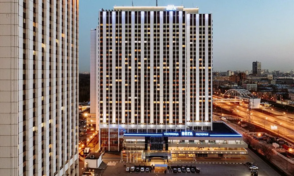 Сервис размещения Вега Измайлово