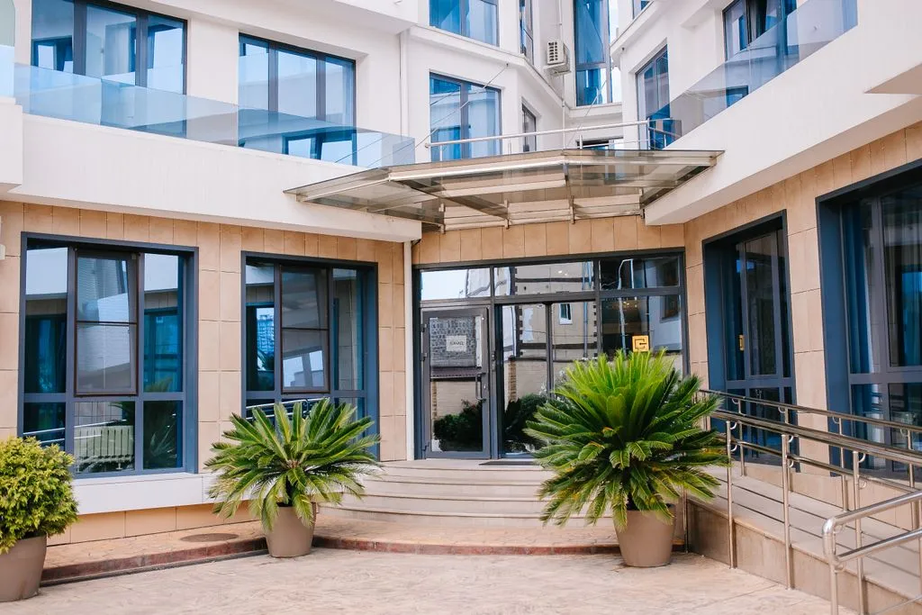 Сиарент Крымский