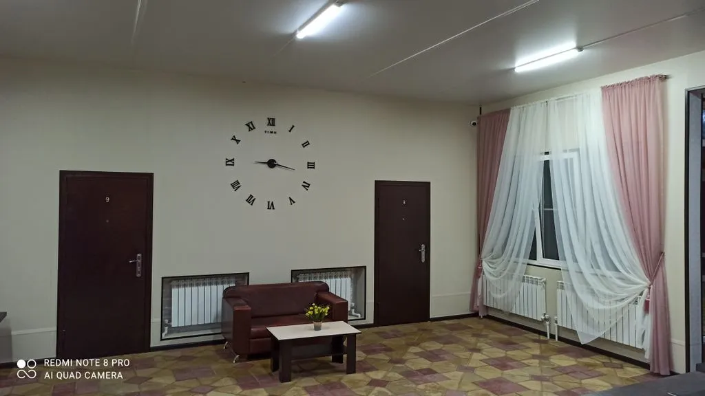 Гостиница «На Красина», Лабинск — фото 3