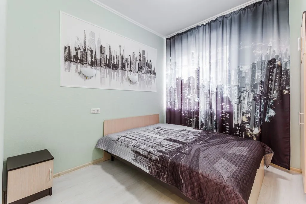 Фото отеля «Тирас», 2