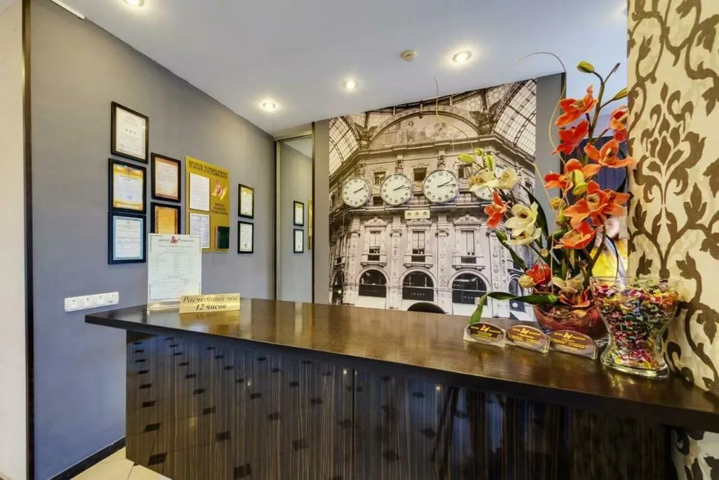 Marton Тургенева