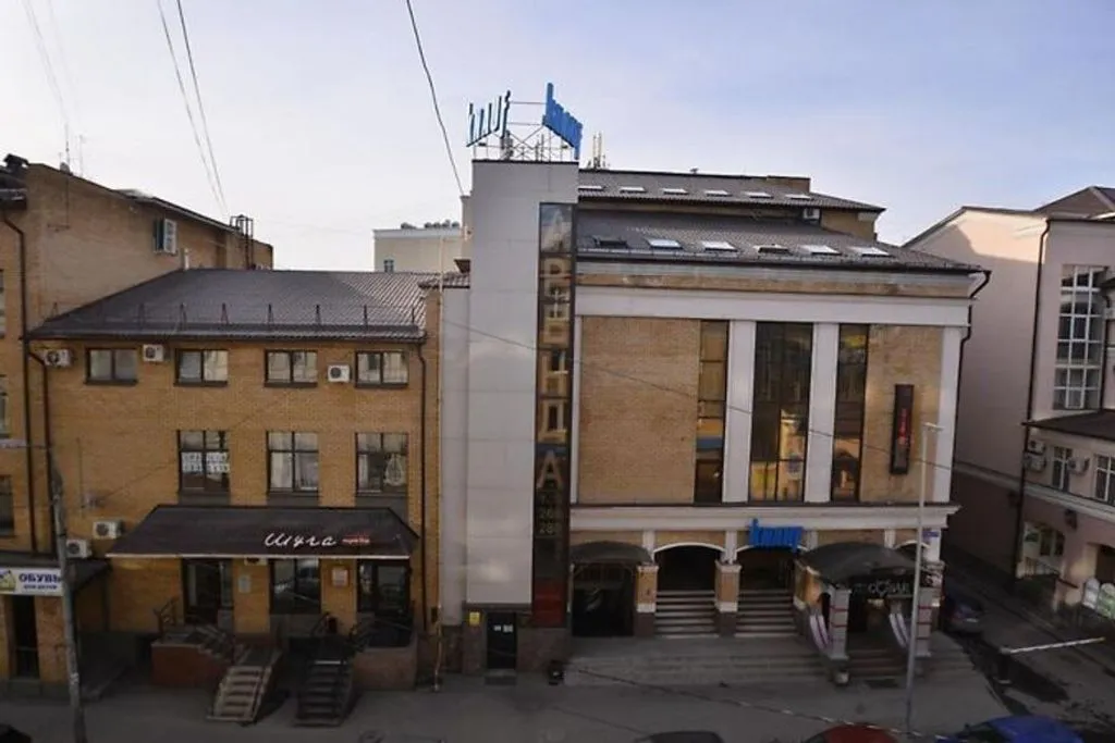 Амстердам