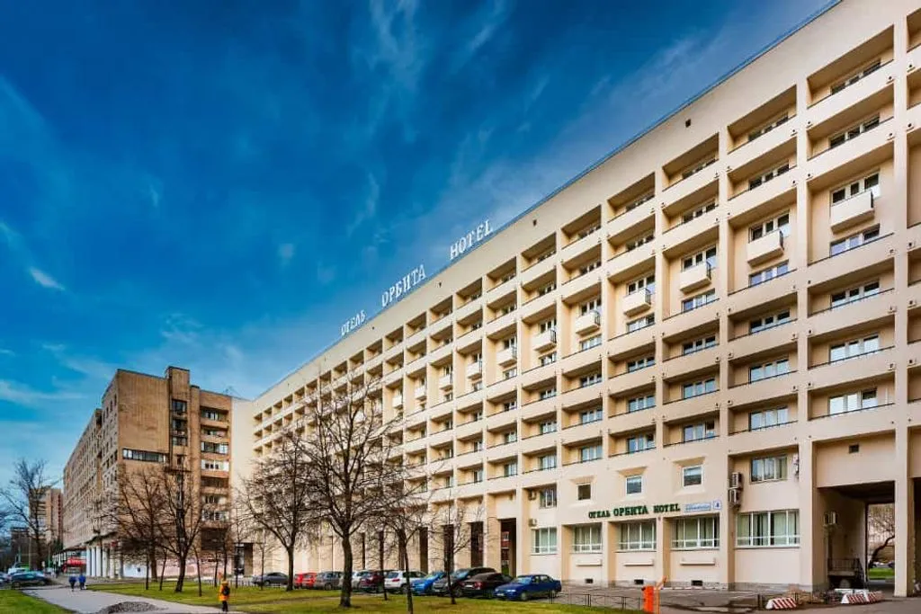 Орбита
