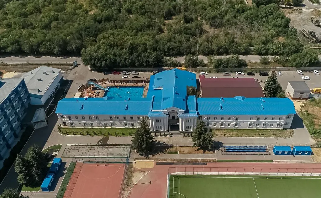 Волга Волга
