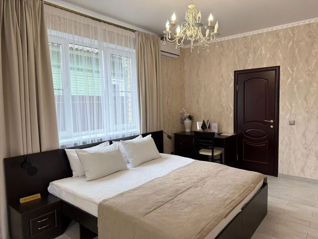 Тверские Замки