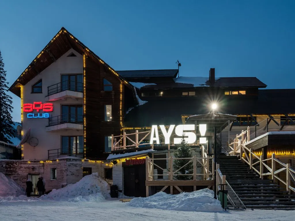 AYS Club