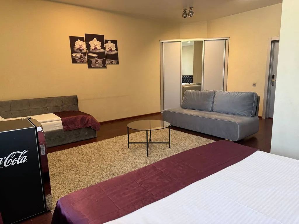 Гостиница «ДК», Новосибирск — фото 11