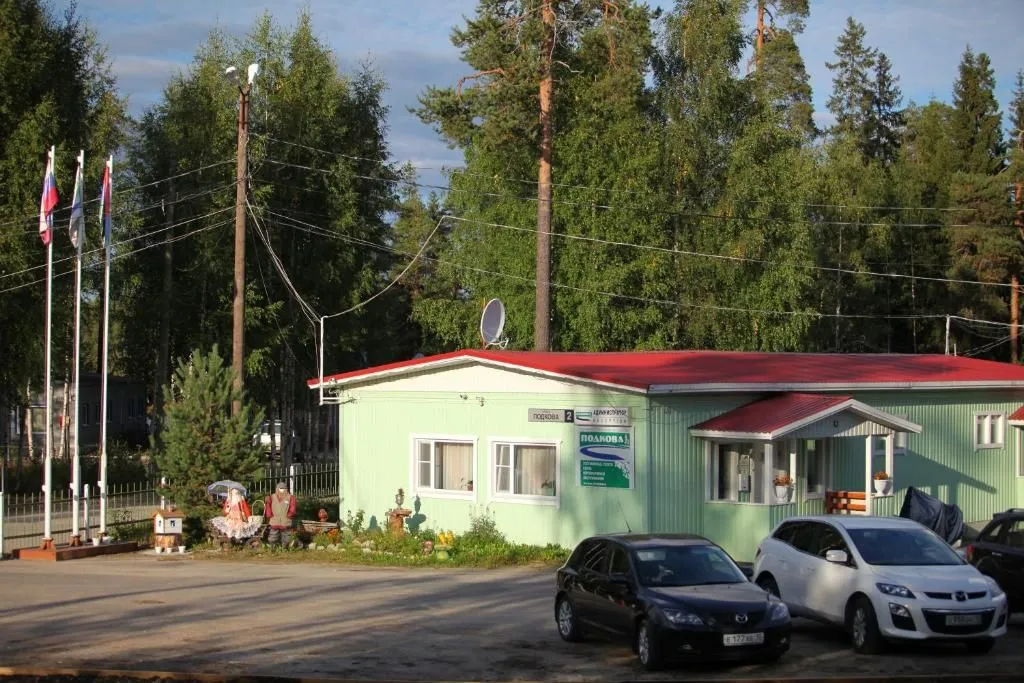 Подкова