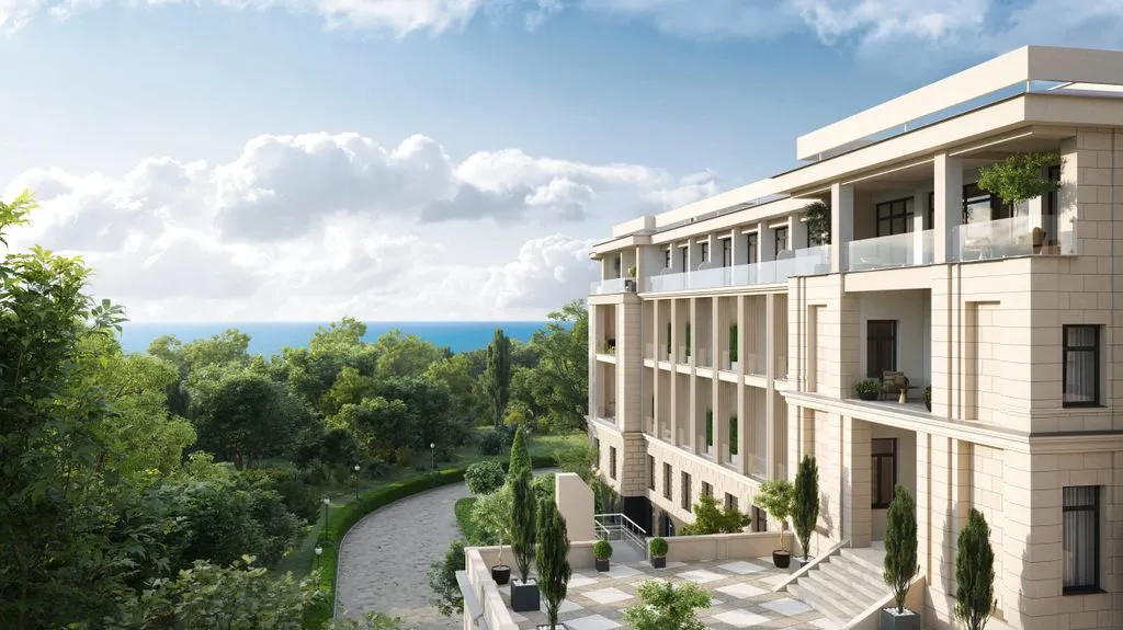 Grand Royal Residences