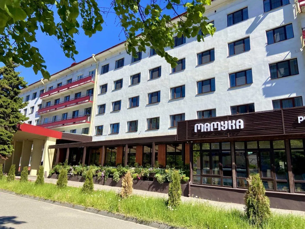 Рыбинск