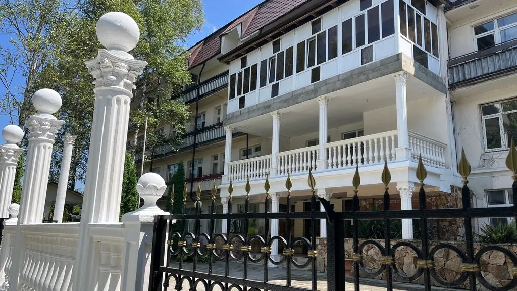 Экстримтур