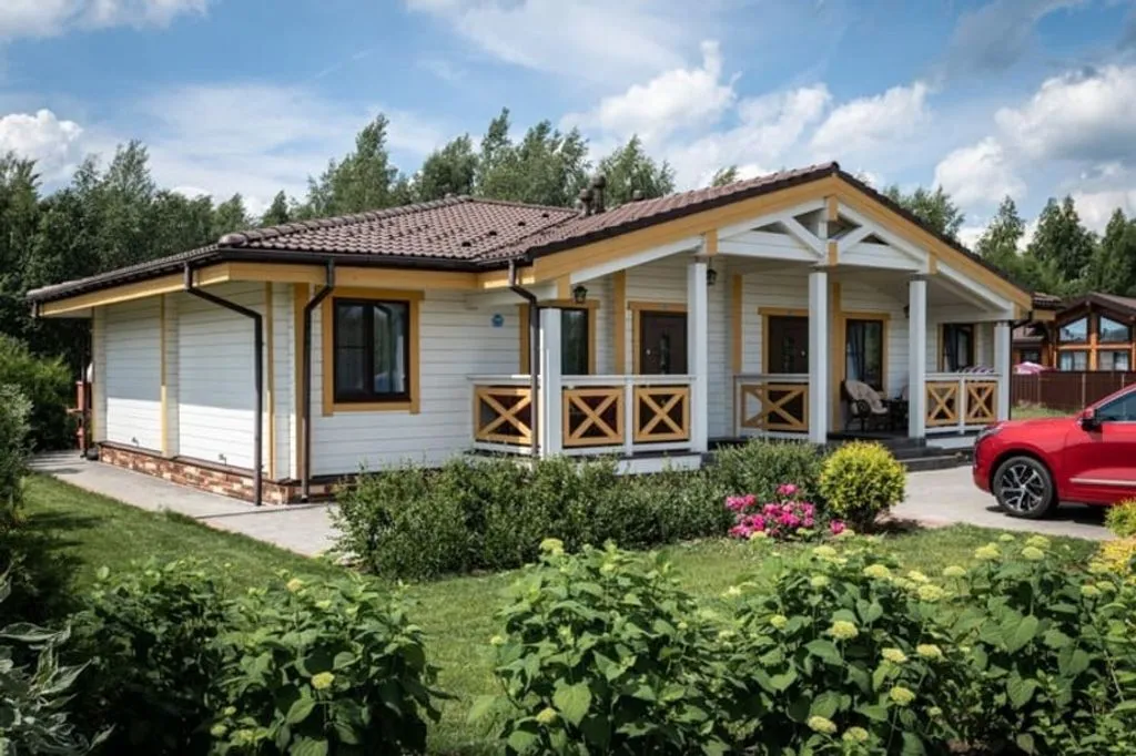 Руза Фэмили Парк и Спа
