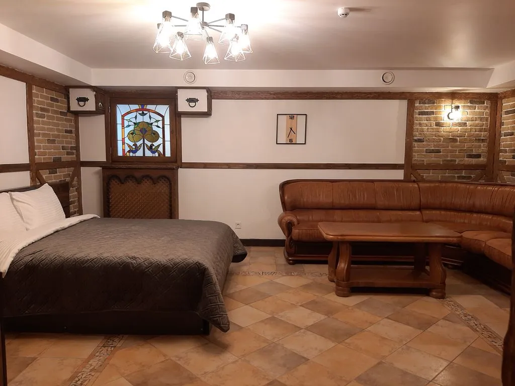 Гостиница «Maziiz hotel Zelenogradsk», Зеленоградск — фото 13