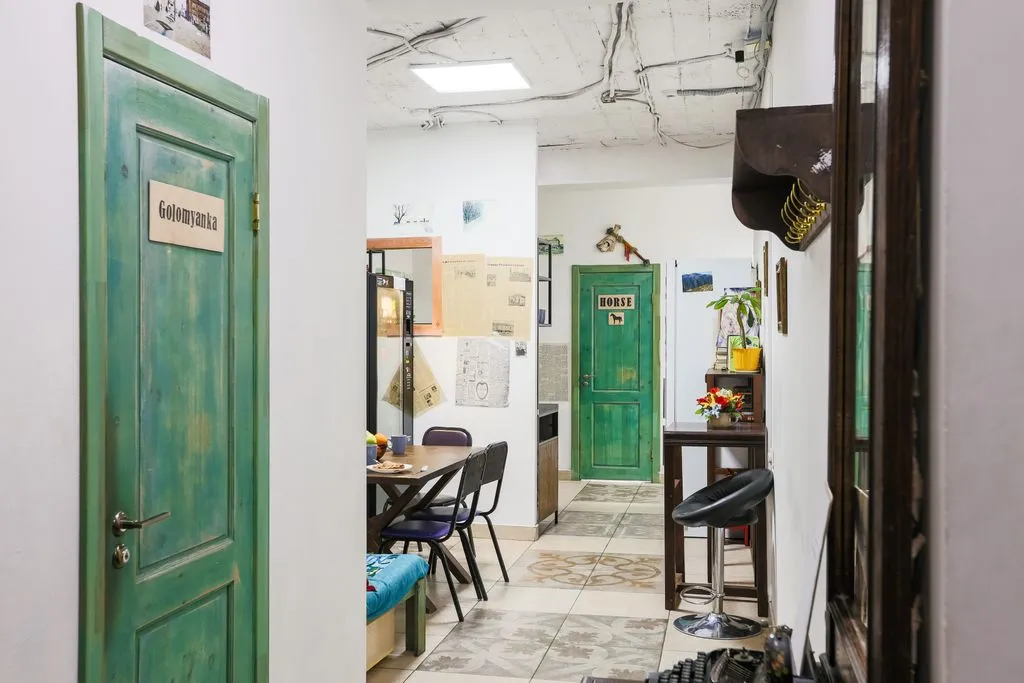 Решетниковъ SibHome