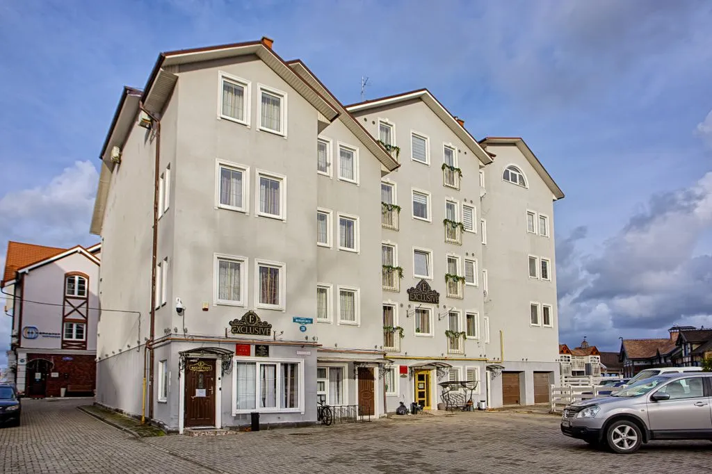 Exclusive Hotel & Apartments