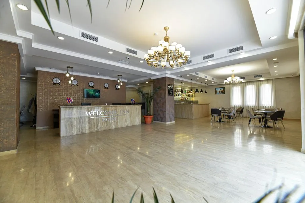 Welcom Inn Hotel