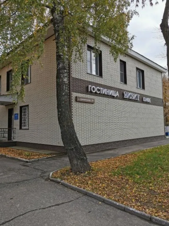 Визит