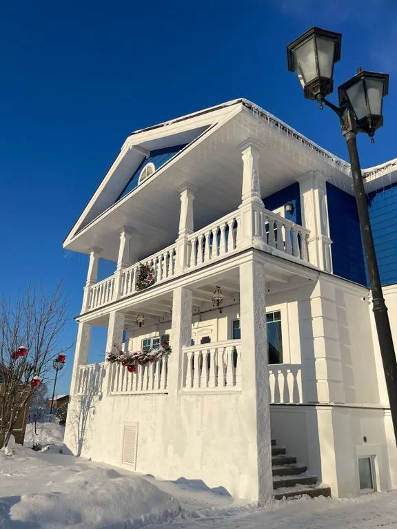 Суворова, 26