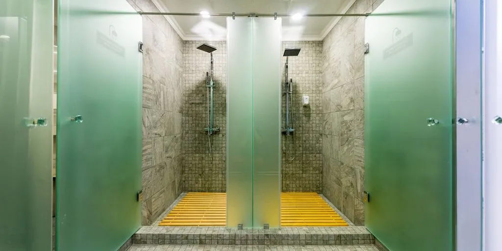Гостиница «Reston Hotel & Spa», Улан-Удэ — фото 14