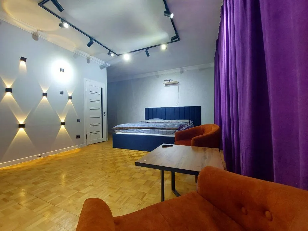 Тихий Замок