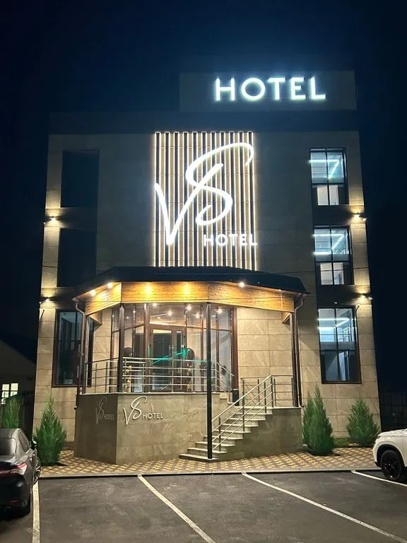 VS Hotel