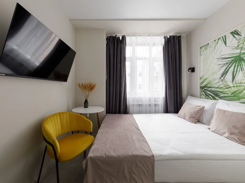 Norke Prime Сретенская