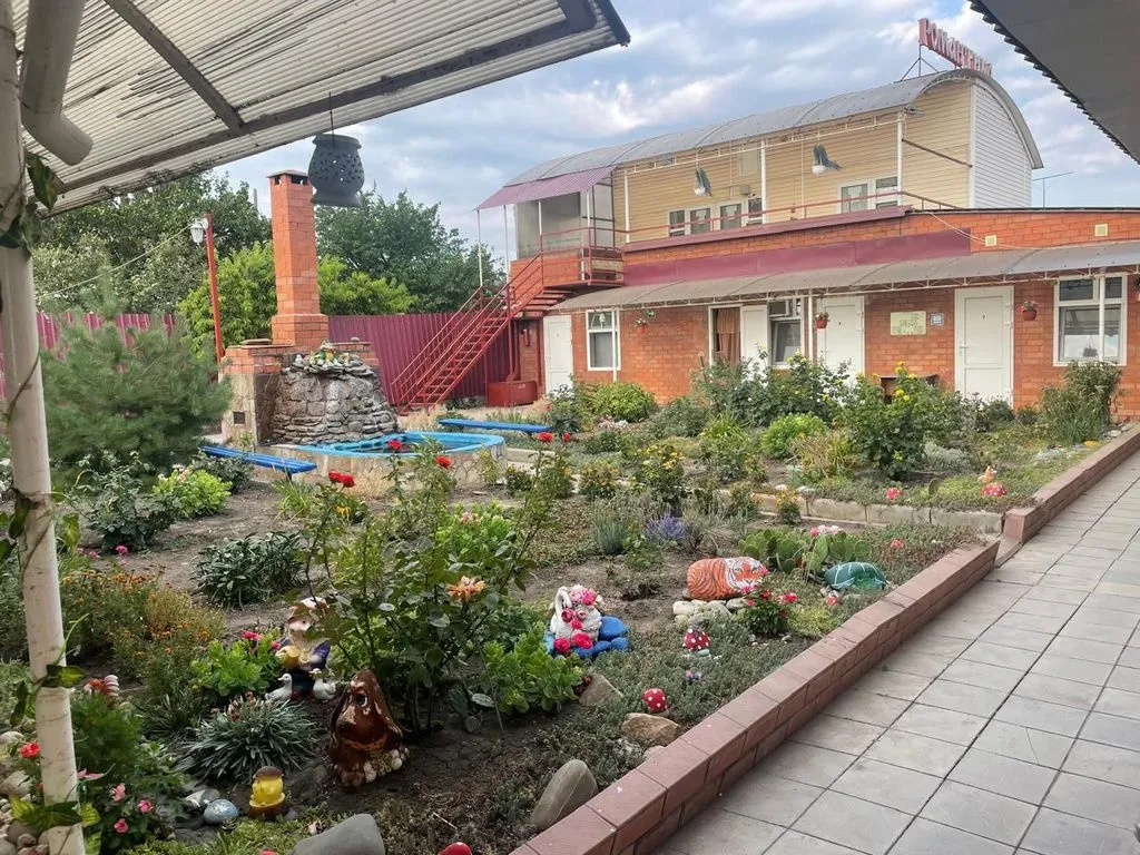 Романтика