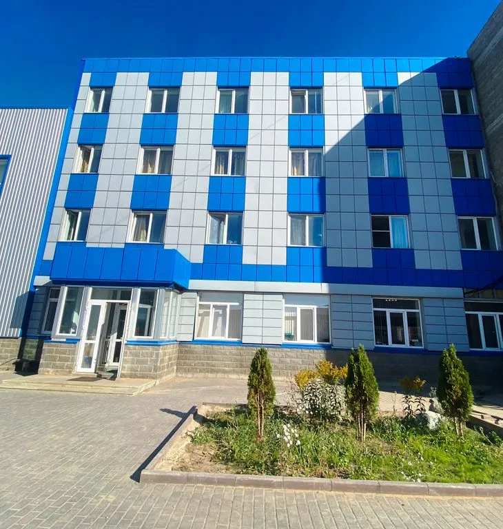 База Комфорт Плюс