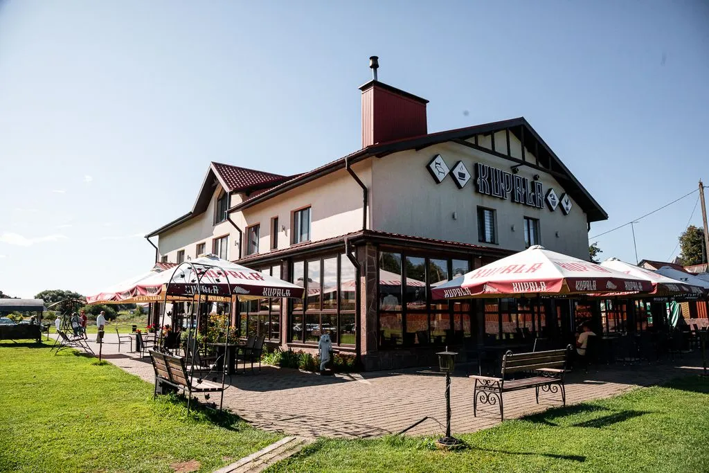 Фальварак Kупала