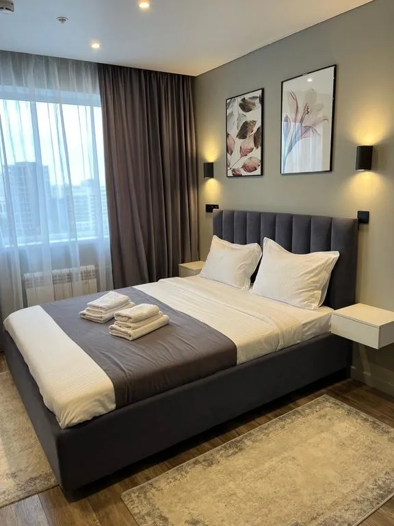 Ladotel Апартаменты