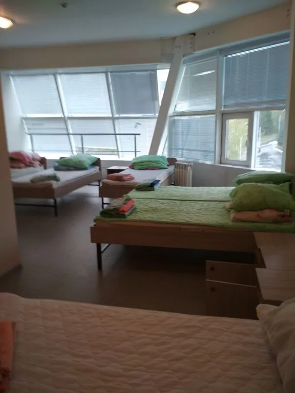 Центр маунтинбайка