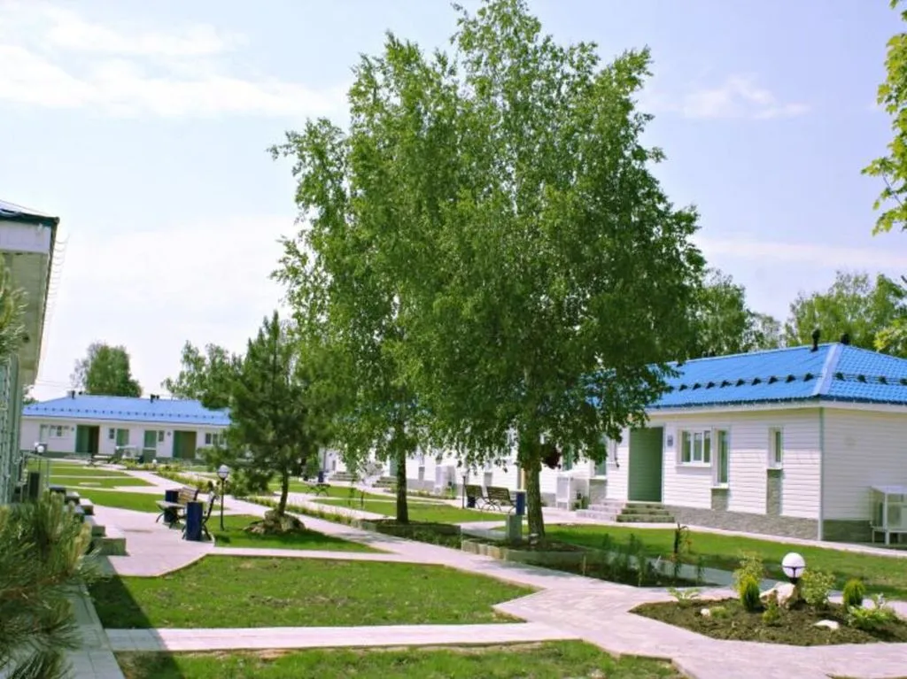 Гостиница «Аэроград Отель», Коломна — фото 3