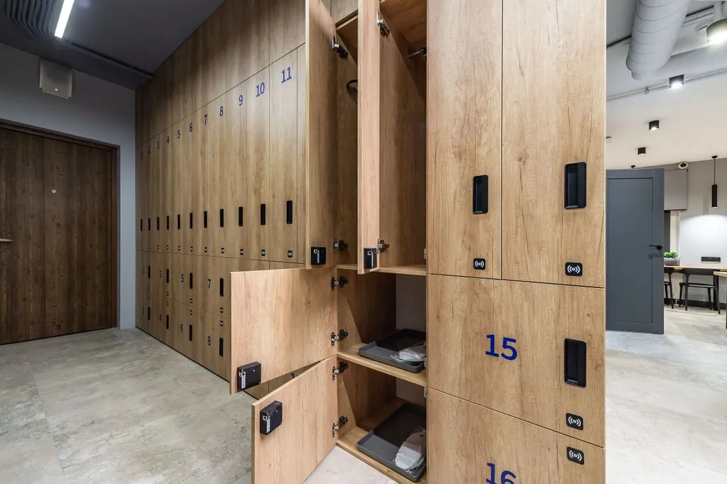Гостиница «Morfeus Capsule Hotel», Санкт-Петербург — фото 4