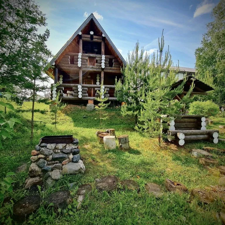 Усадьба Добрыни Никитича