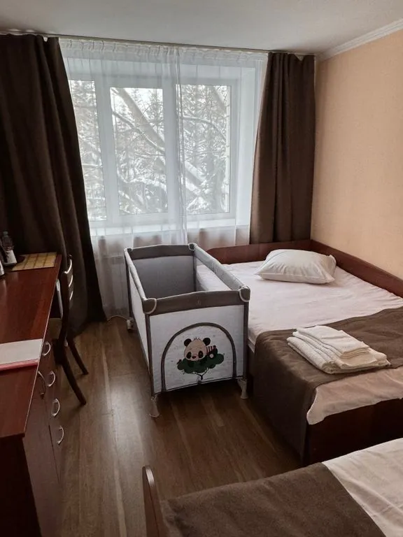 Аэропорт