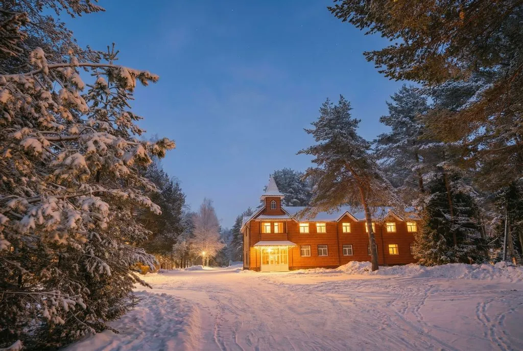 Северная звезда