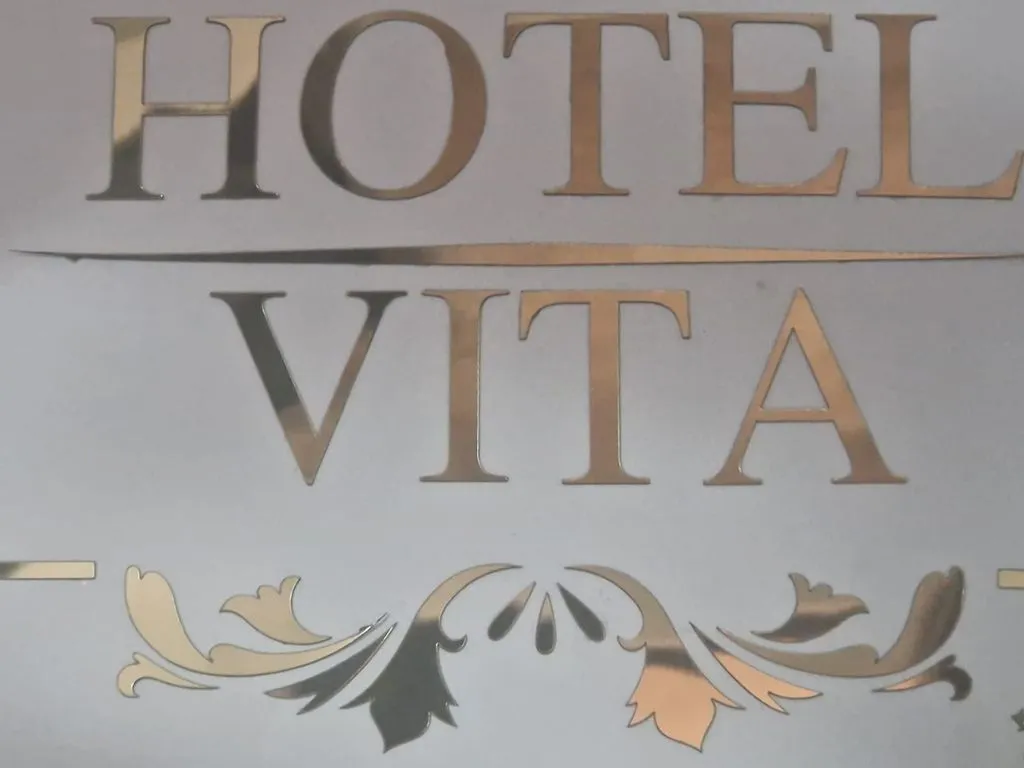 Hotel Vita