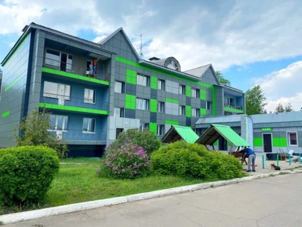 Галкино