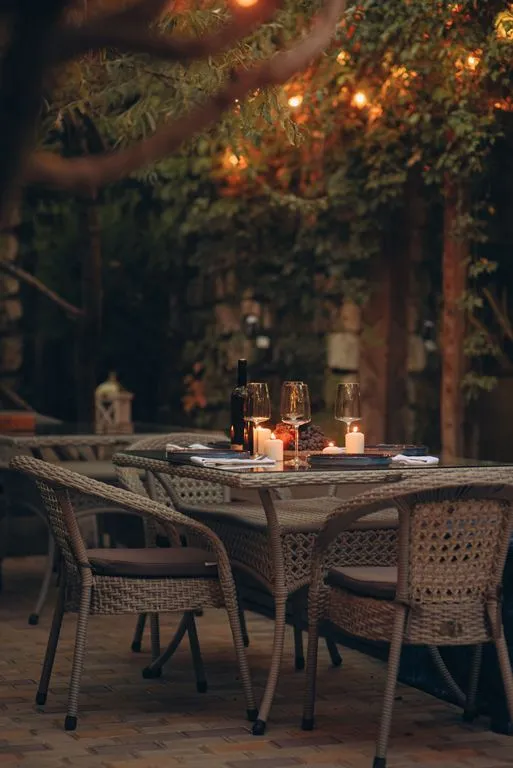 Старый город