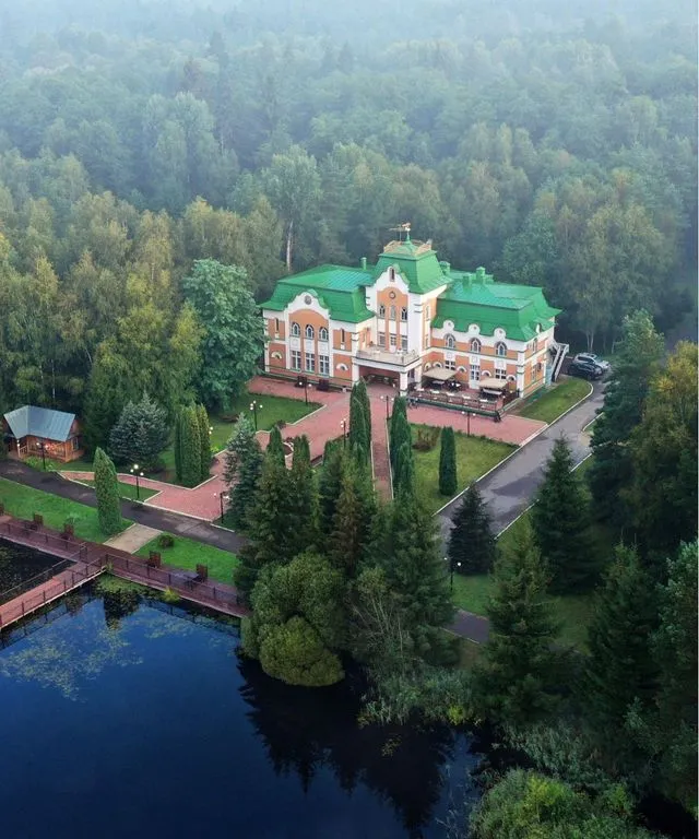 Полесье