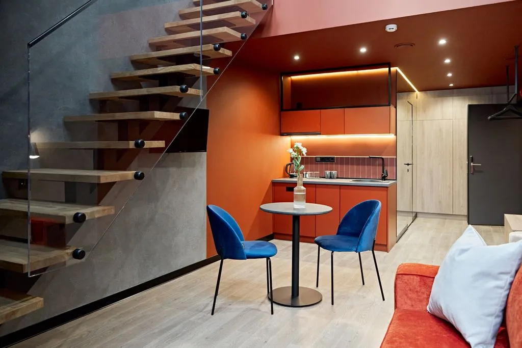 Terraplace by Mix Hotels